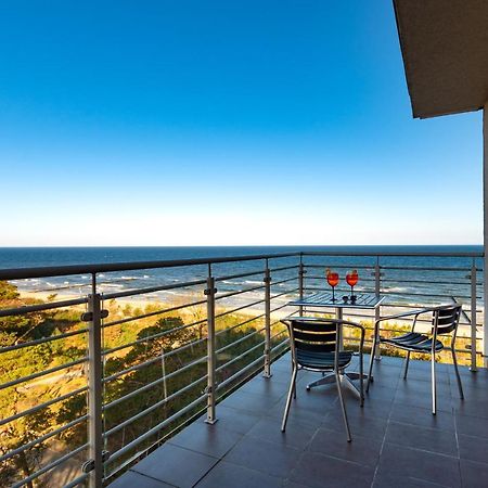 Apartament Baltic Sea Gate Porta Mare 55M2 Дзивновек Экстерьер фото