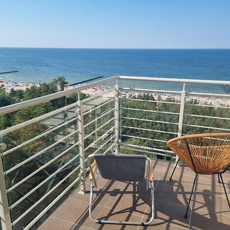 Apartament Baltic Sea Gate Porta Mare 55M2 Дзивновек Экстерьер фото