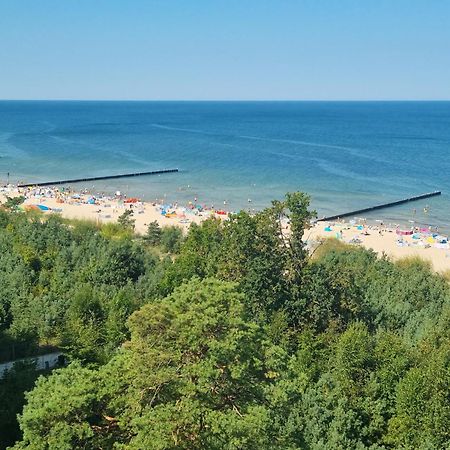 Apartament Baltic Sea Gate Porta Mare 55M2 Дзивновек Экстерьер фото
