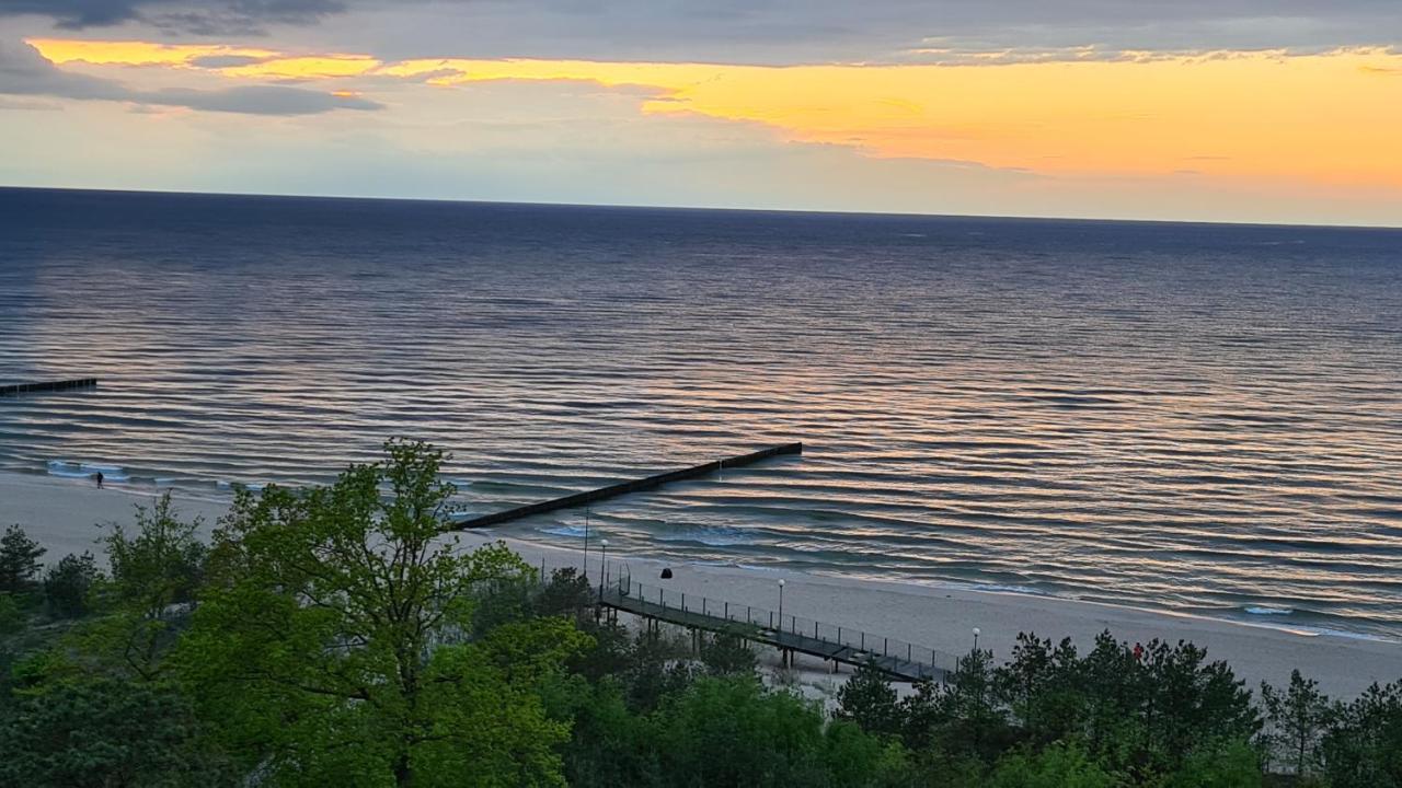 Apartament Baltic Sea Gate Porta Mare 55M2 Дзивновек Экстерьер фото