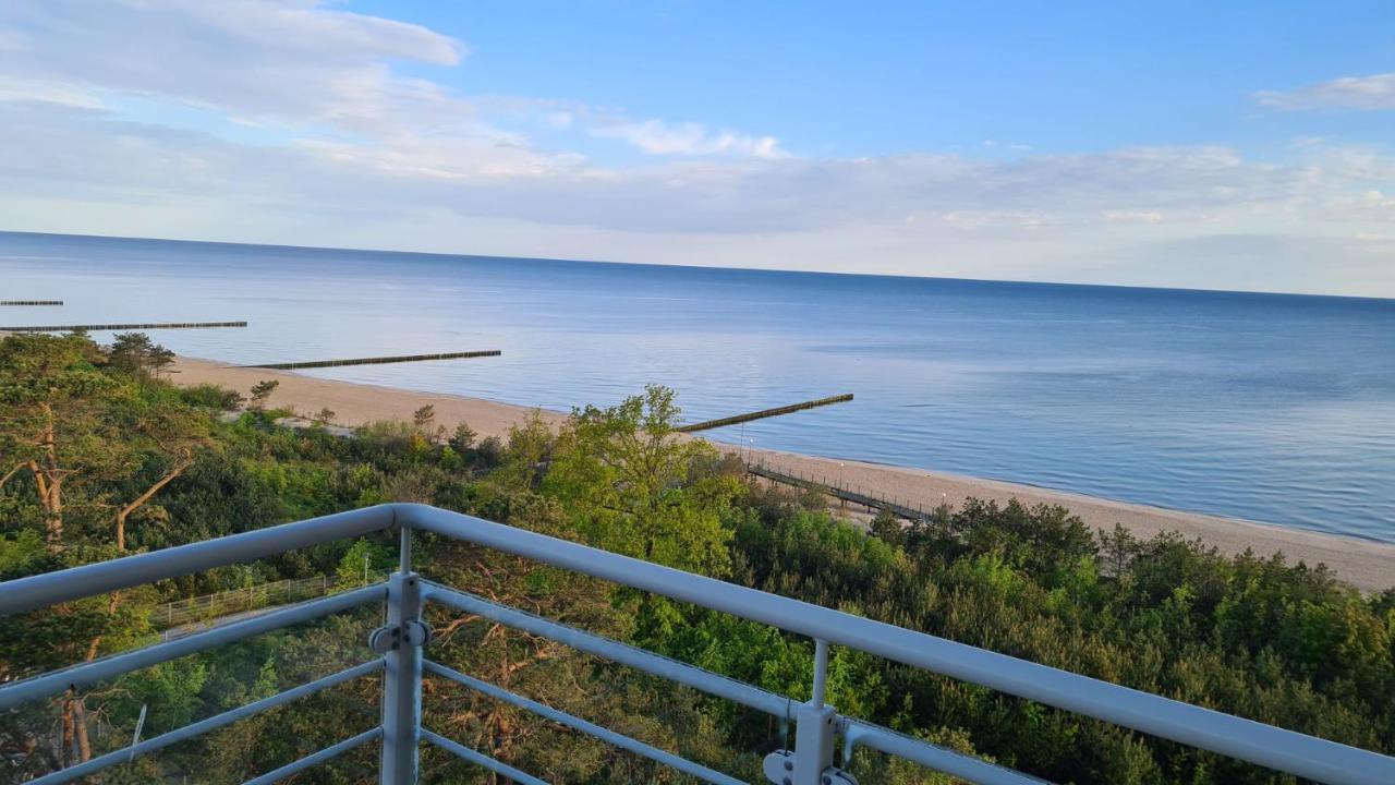 Apartament Baltic Sea Gate Porta Mare 55M2 Дзивновек Экстерьер фото