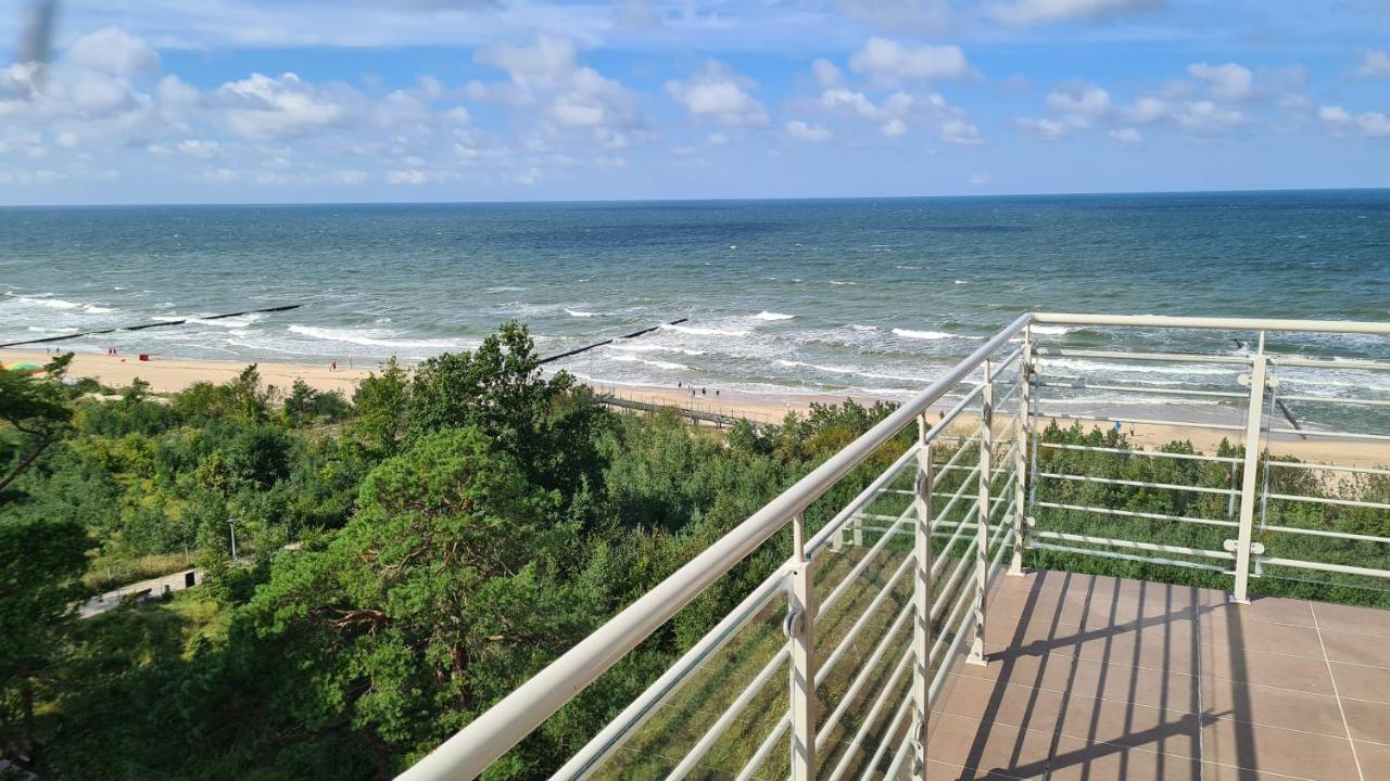 Apartament Baltic Sea Gate Porta Mare 55M2 Дзивновек Экстерьер фото