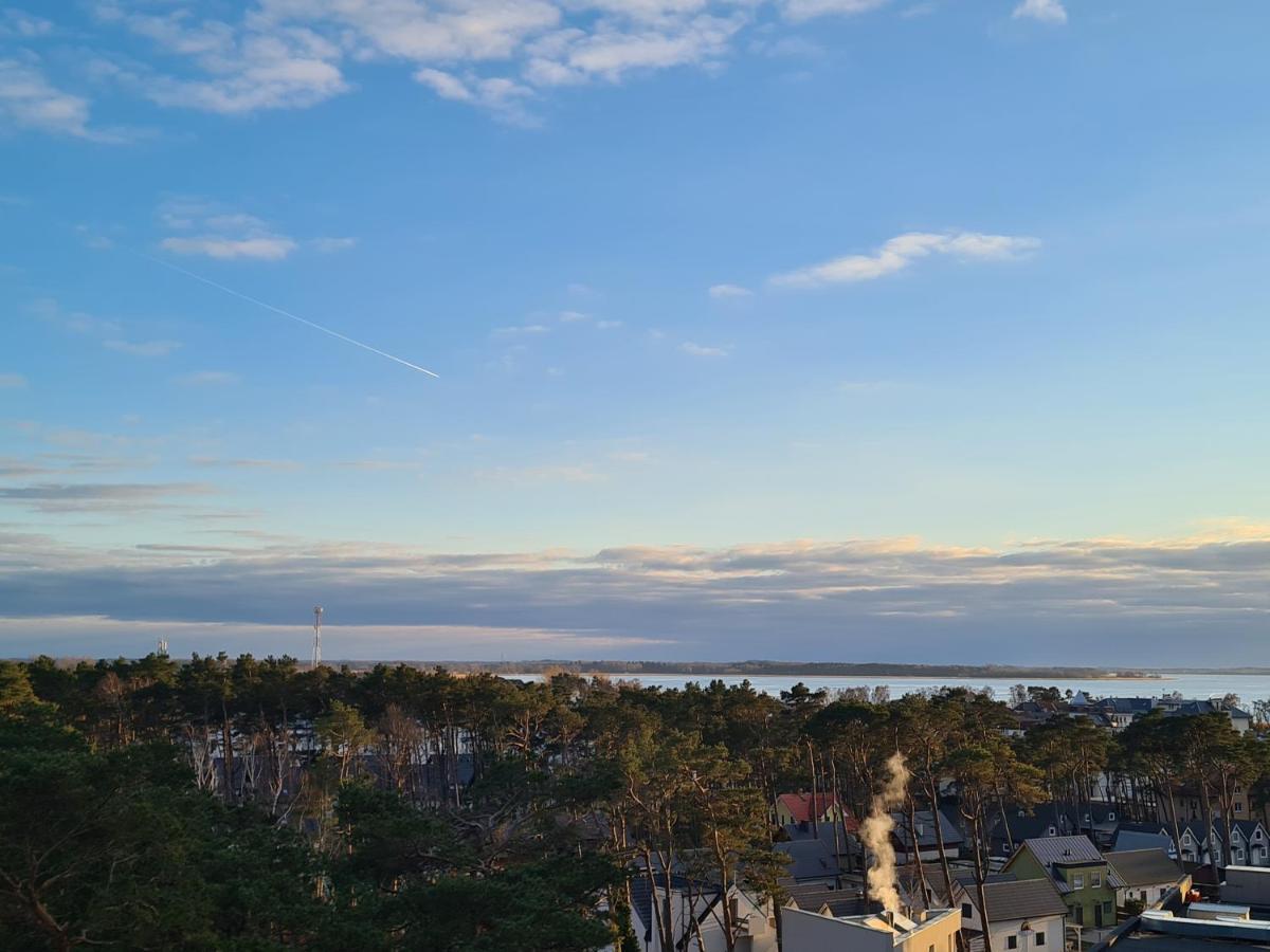 Apartament Baltic Sea Gate Porta Mare 55M2 Дзивновек Экстерьер фото