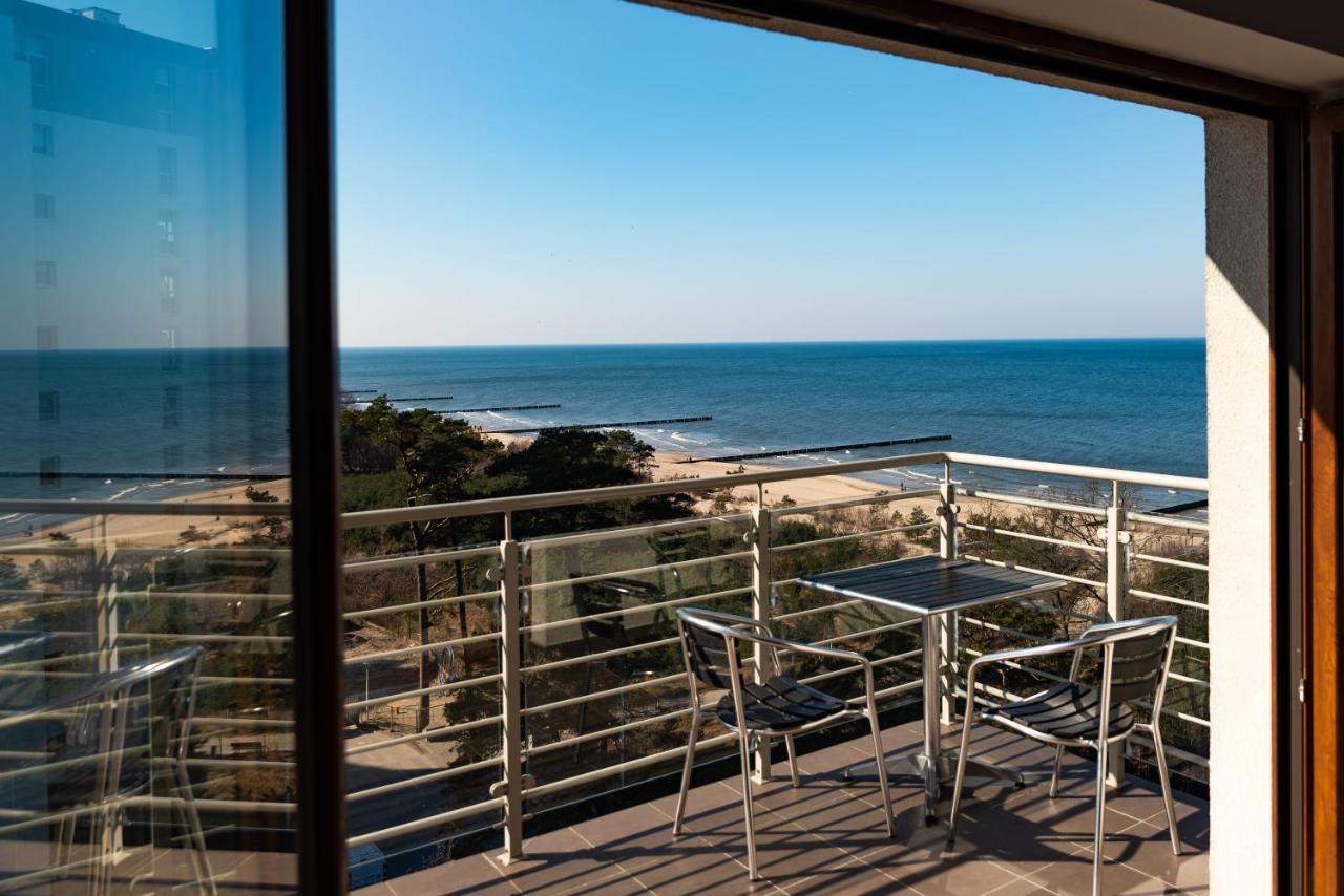 Apartament Baltic Sea Gate Porta Mare 55M2 Дзивновек Экстерьер фото