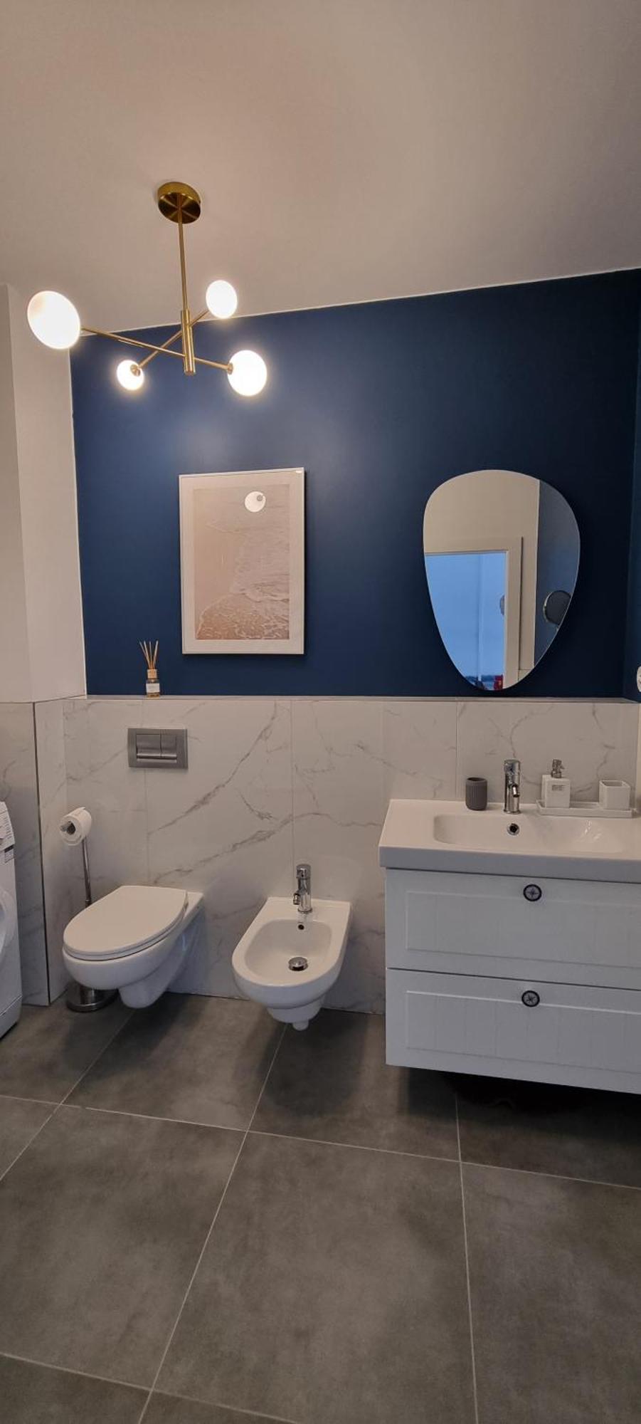 Apartament Baltic Sea Gate Porta Mare 55M2 Дзивновек Экстерьер фото