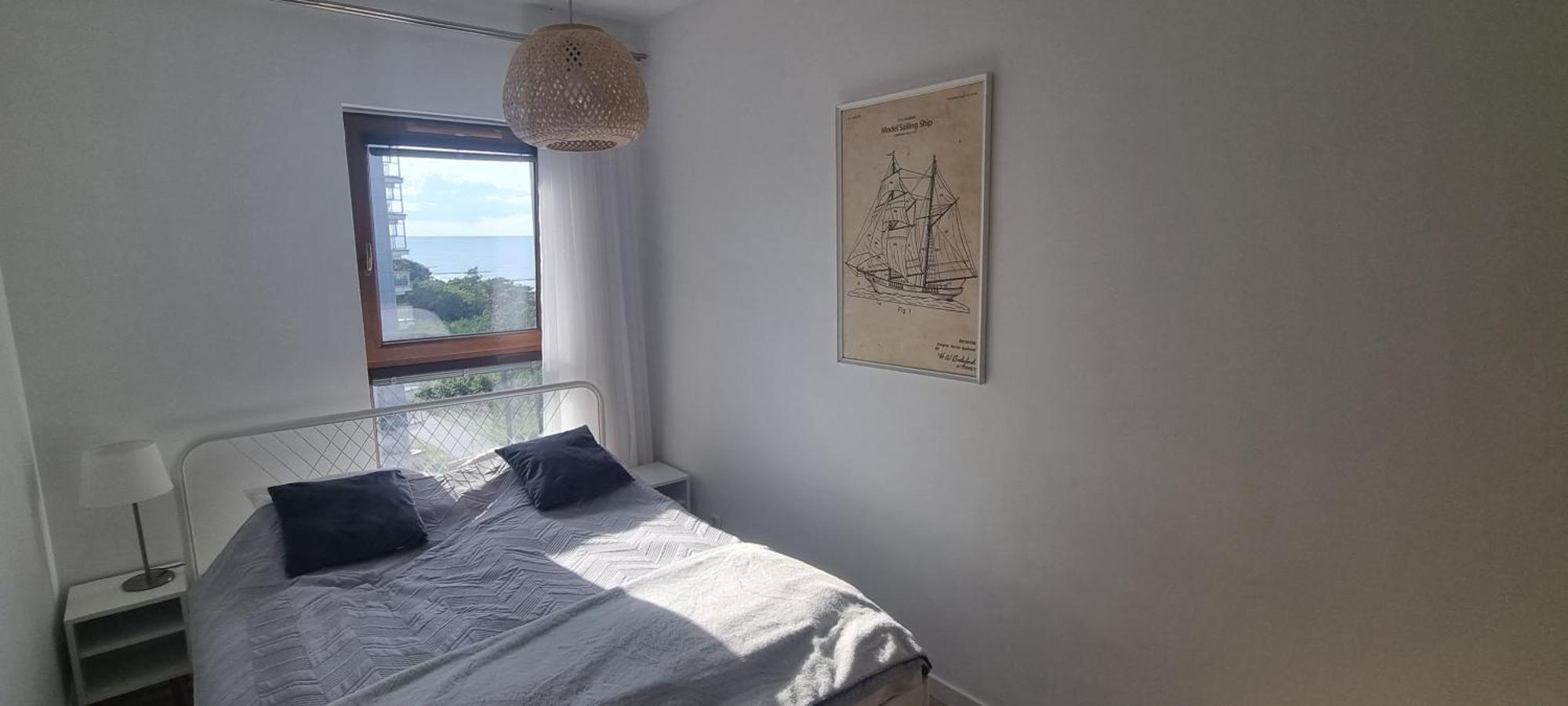 Apartament Baltic Sea Gate Porta Mare 55M2 Дзивновек Экстерьер фото